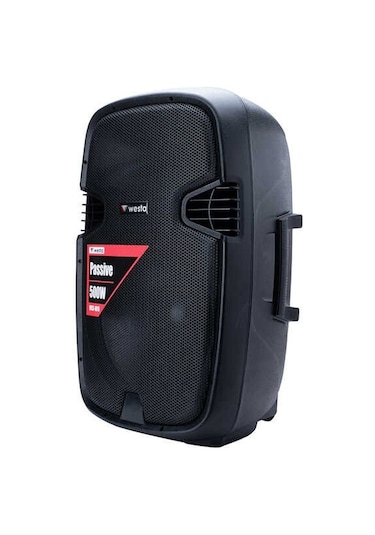 Westa Wss-1015 - 15 Pasif Kabin Hoparlör