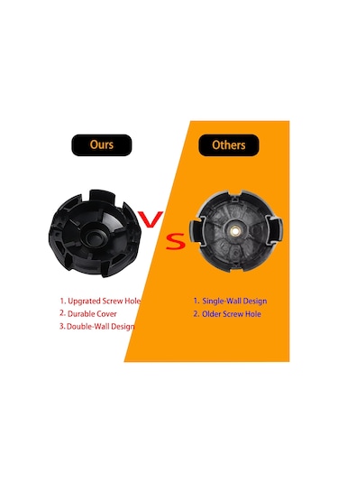 3 Adet Echo Weed Eater Hız Yem 400 Srm225 Srm200