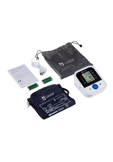 Uker Dijital Tansiyon Aleti