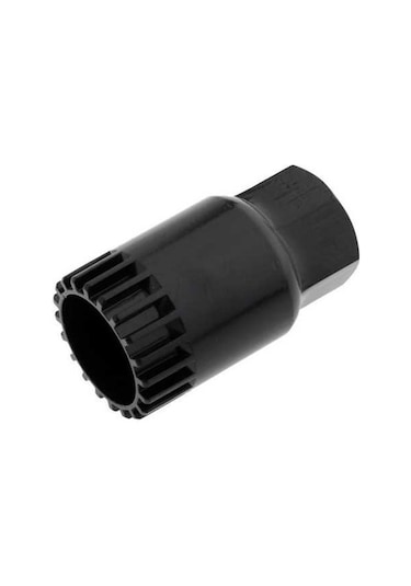 Pazly Bisiklet Krank Çıkarıcı Sökücü Alt Parantez Onarım Aparatı Siyah Siyah