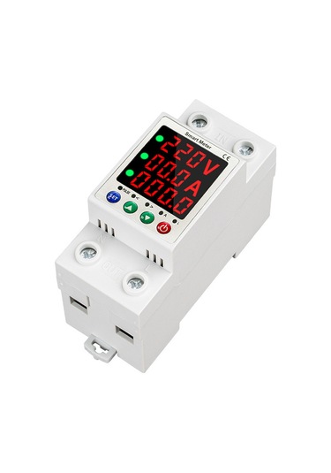 Konesam Akıllı Otomatik Yeniden Kapanan Devre Kesici - Aşırı Gerilim, Kaçak Akım Ve Sıcaklık Korumalı Not: 112 Karakter Sınırını Aşmamak İçin Kısa Ve Öz Tutmaya Çalıştım. İhtiyaca Göre "lcd Ekranlı" Veya "dın Ray Montaj" Gibi Detaylar Eklenebilir. Konesam Akıllı Otomatik Yeniden Kapanan Devre Kesici - Aşırı Gerilim, Kaçak Akım Ve Sıcaklık Korumalı Not: 112 Karakter Sınırını Aşmamak İçin Kısa Ve Öz Tutmaya Çalıştım. İhtiyaca Göre "lcd Ekranlı" Veya "dın Ray Montaj" Gibi Detaylar Eklenebilir.