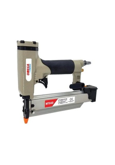 Omega Mt840 Başsız Çivi Tabancası 12 - 40 MM