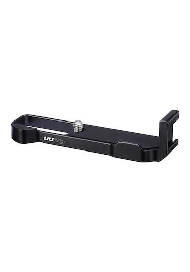 Uurig R016 Canon  G7X III Vlog Metal L Bracket