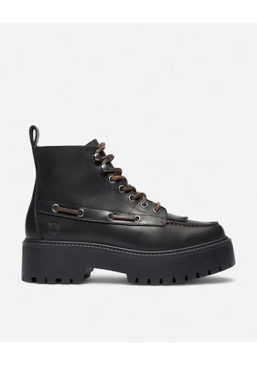 Timberland Stone Street Mıd Lace Up Boot Kadın Siyah Bot Tb0a27yzw021 Siyah Timberland Stone Street Mıd Lace Up Boot Kadın Siyah Bot Tb0a27yzw021 Siyah