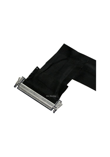 İmac 21.5inc A1311 İle Uyumlu Lcd Lvds Kablo 593-1006/922-9132 Part Late2009