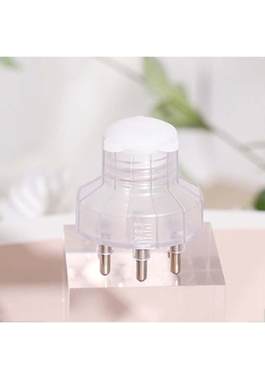 Homyl Saç Esansiyel Yağı Için Derisi Aplikatör