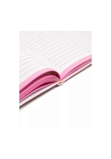 Hello Kitty 2025 Yılı İçin Tarihsiz Haftalık Ajanda 221257624 Pembe