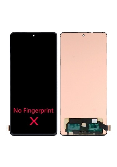 Xiaomi Mi 12t 12t Pro Lcd Ekran Dokunmatik Tft