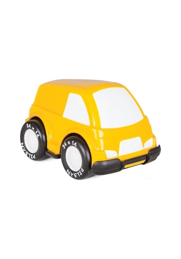 Kırılmaz Mini Arabalar Nocolor-9f1463b1