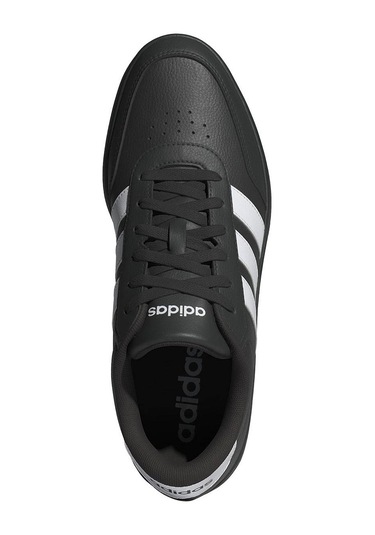 Adidas Breaknet 3.0 Siyah - Beyaz Erkek Sneaker Jq5482 Siyah - Beyaz