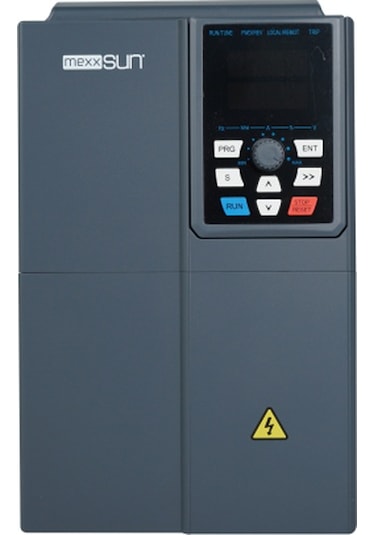 Mexxsun  20Hp (15 kW) Solar Pompa Sürücüsü (Trifaze)