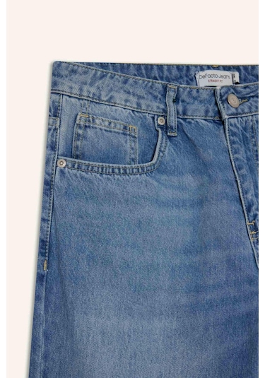 Defacto Açık Mavi Erkek Jean Pantolon G1292ax/nm39 Açık Mavi Defacto Açık Mavi Erkek Jean Pantolon G1292ax/nm39 Açık Mavi