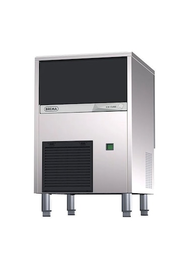 Brema Cb 416a Küp Buz Makinesi 44 Kg/gün