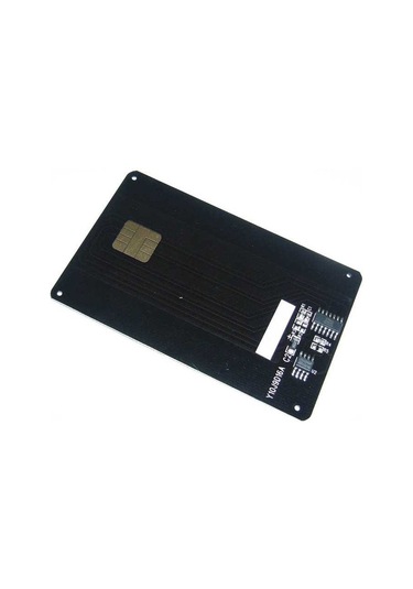 Sagem Mf-5462-ctr-363 Toner Chip