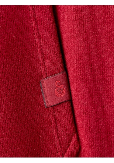 Gsstore Galatasaray Çocuk Hoodie C252065 Bordo