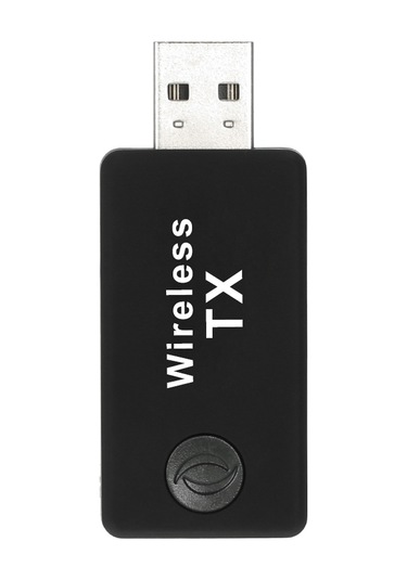 Yunboo Tx9 Kablosuz Bluetooth Verici İle Tv, Dvd Ve Bilgisayardan Rahat Müzik Keyfi - 10 Metre Menzil 112 Karakter