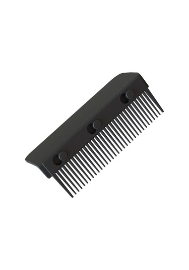 Vkemall Saç Düzleştirici Ataşmanı: Isı Dayanıklı, Kolay Kurulum, Saç Salonu Ve Ev Kullanıma Uygun Siyah Saç Stili Aleti