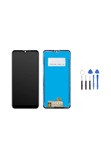 Lg K50 Uyumlu Lcd Ekran Dokunmatik
