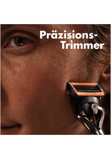Gillette Proglide Power Erkek Islak Tıraş Makinesi, Tıraş Makines