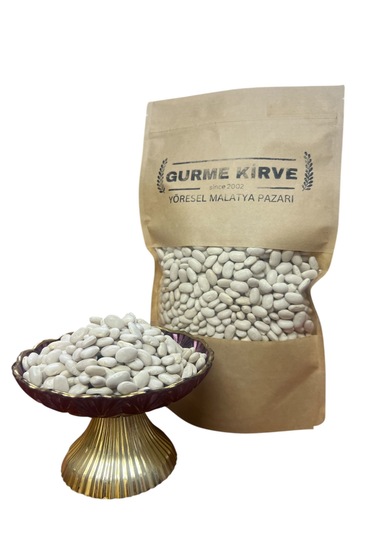 Gurme Kirve Konya Fasulye 1 KG