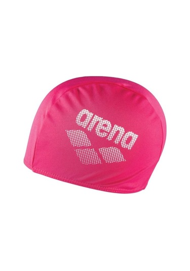 Arena Polyester Pembe Yüzücü Bone 002467400 Pembe