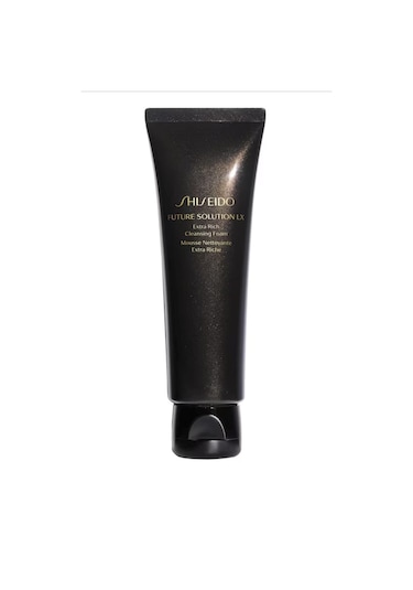 Shiseido Future Solution Lx - Lüks Temizleme Köpüğü 125 Ml