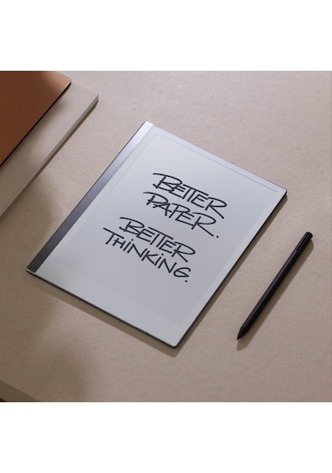 Remarkable 2 Digital Paper Tablet Ve Marker Plus Kalem