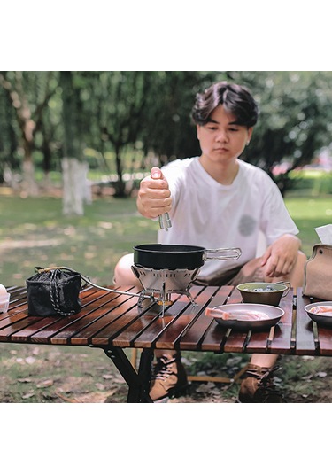 Açık Paslanmaz Çelik Karabiber Değirmeni Manuel Karabiber Gümüş Gümüş