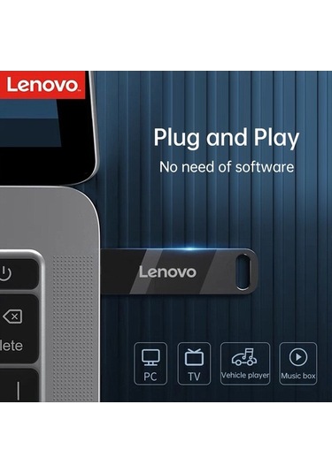 Novahub Hızlı Usb3.1 32gb Metal Flash Bellek Telefon Tv Uyumlu Şok Dayanıklı Gümüş