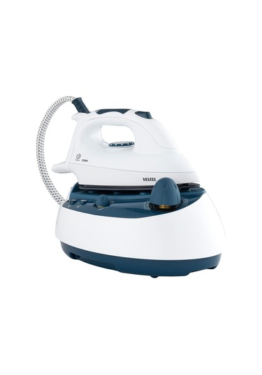 Vestel V-Press Serisi 2000 Buhar Jeneratörlü Ütü