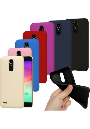 Xiaomi Redmi Note 3 Kılıf FitCase PremiumS Silikon Arka Kapak