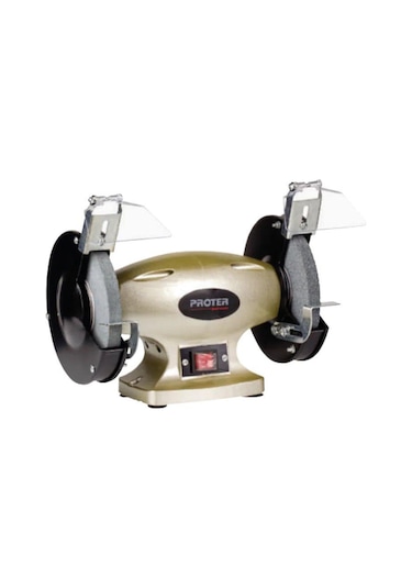 Proter Pr175 Zımpara Taş Motoru 175 Mm 350W N11.9