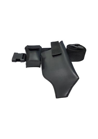 Hyundai Easycut Akülü Budama Makası 25Mm Çift Akülü