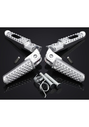 Honda Cbr 600Rr Cbr 1000Rr Sürücü Ve Yolcu Pegi Takım Oem Ürün