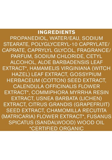 Every Man Jack Sandalwood Erkek Stick Deodorant 85 G