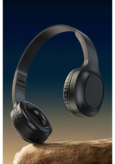 Hoco. W46 Charm Aux Destekli Bluetooth Kablosuz  Kulaklık