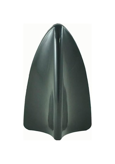 Otopits Balık Sırtı Balina Süs Anten Shark