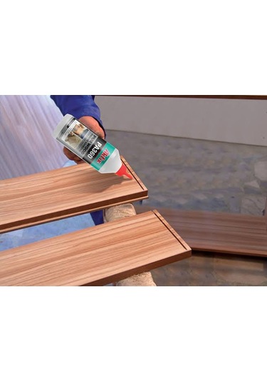 Akfix Pa360 Deniz Tutkalı Ahşap Yapıştırıcı 560 Gr