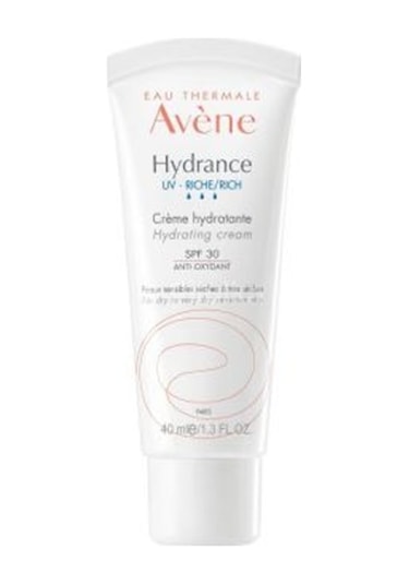 Avene Hydrance UvRich SPF30 Nemlendirici Krem 40 ML