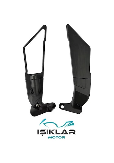 Rks A 250 Yarasa Ayna Ia433214