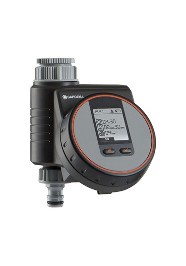 Gardena 1890 Sulama Bilgisayarı - Su Zamanlayıcı
