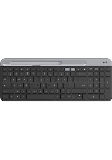 Logitech K580 Slim 920-010624 Bluetooth Klavye