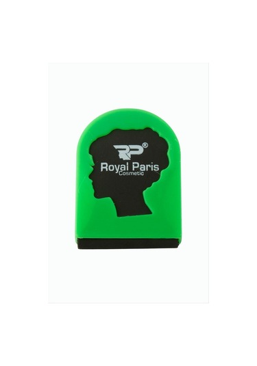 Nrzsnt Royal Paris Saç Tebeşiri - Yeşil