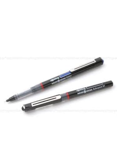 Rotring Xonox Roller Kalem Ef Mor