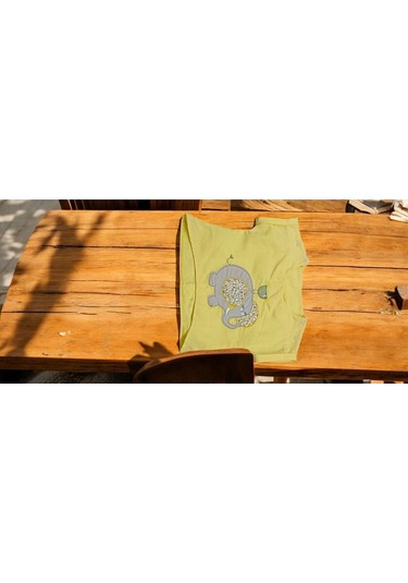 Bebek İkili Takım Renkli