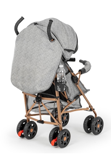 Moony Baby MB111 Suit Tam Yatar Baston Puset Bebek Arabası