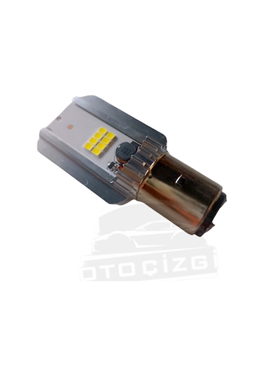 Bosch Tipi Beyaz Led Ampul