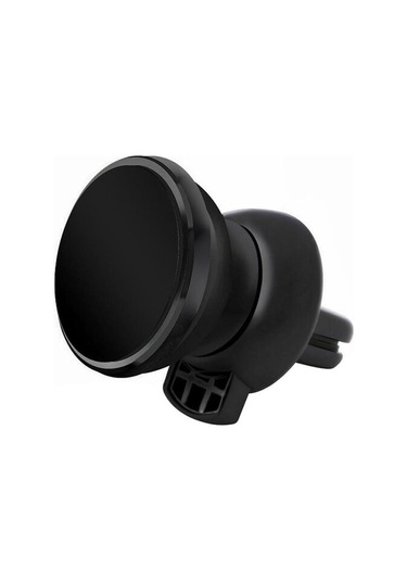 Döner Araç Telefon Tutucu Kaymaz Cep Telefonu Standı Cep Telefonu Tutucu Tutucu Arabada Telefon İçin Ayarlanabilir Montaj Braketi, Siyah
