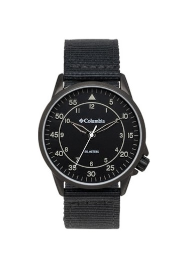 Columbia Columbıa Css15-009 Erkek Kol Saati