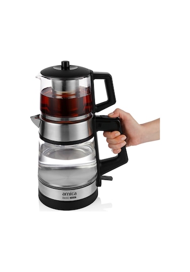 Arnica IH33250 Demli Trend 1.9 L Çay Makinesi